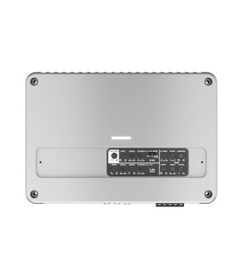 Hertz Venezia marine 5 kanals forstærker 24V - 4x115 + 1x550w