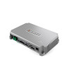 Hertz marine forstærker med DSP 24V - 8 kanals - 8x130 watt