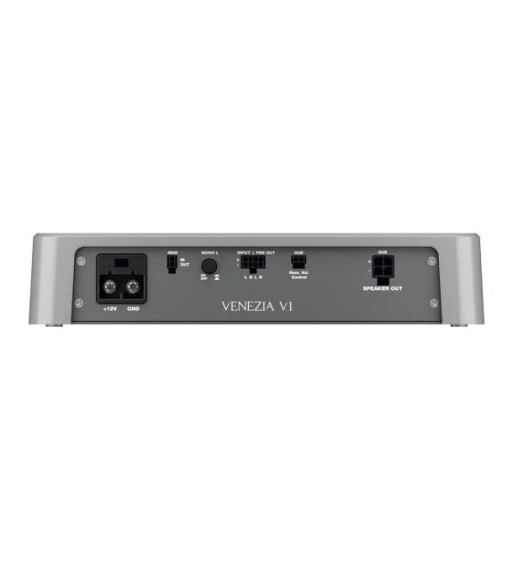 Hertz Venezia marine 1 kanals forstærker - 1x1260w Hertz Venezia marine 1 kanals forstærker - 1x1260w