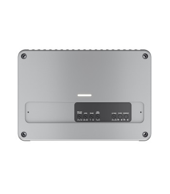 Hertz Venezia marine 1 kanals forstærker - 1x1260w