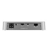 Hertz Venezia marine 4 kanals forstærker - 4x290w