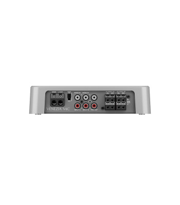 Hertz Venezia marine 4 kanals forstærker - 4x190w