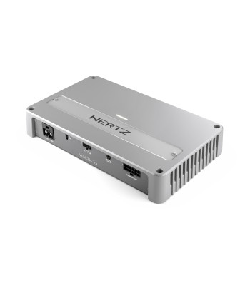Hertz Venezia marine 5 kanals forstærker - 4x220 + 1x820w