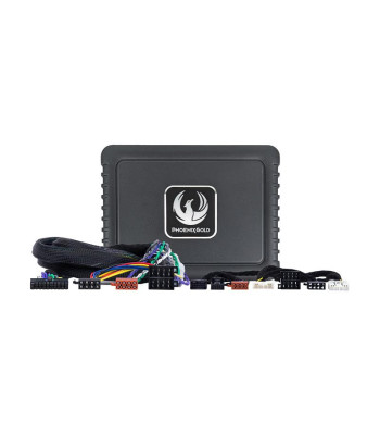 P&P DSP Power-Up Kit til Toyota-køretøjer fra 2018
