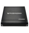 Phoenixgold Z1502i – 300W 2 Channel Amplifier | OEM connection ready compatible with aftermarket or original source units