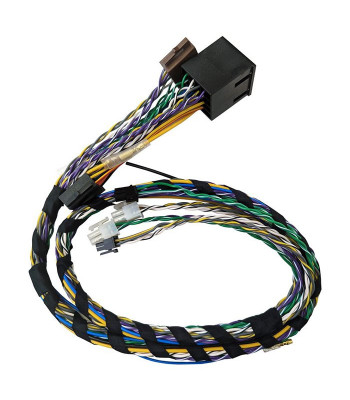 Phoenix Gold Ford 2010- 4x125W Plug-N-Play forstærker
