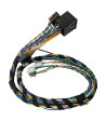 Phoenix Gold Ford 2010- 4x125W Plug-N-Play forstærker