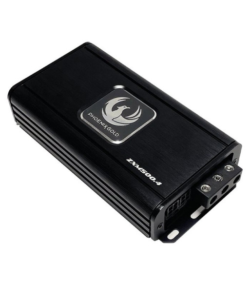 Phoenix Gold Isuzu D-Max Plug and Play Power Up Kit Phoenix Gold Isuzu D-Max Plug and Play Power Up Kit