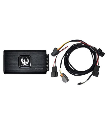 Phoenix Gold Polestar 2 1x500W Plug-N-Play monoblok