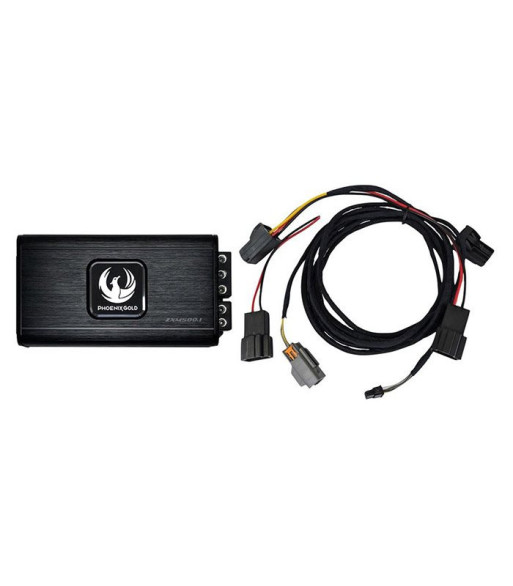Phoenix Gold Polestar 2 1x500W Plug-N-Play monoblok