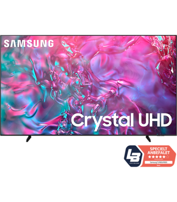 Samsung TU98DU9005KXXC Super Size - UHD 4K Smart TV