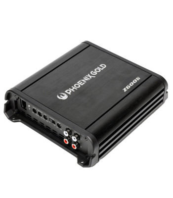 Phoenixgold Z6001i – 600W Powerful Bass Amplifier