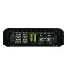 Phoenixgold ZT6004R 4-Channel 24Volt Class D Amplifier with gain control remote
