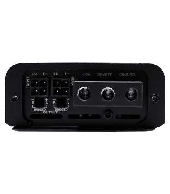 Phoenix Gold 4x125W CLASS-D "mini" forstærker