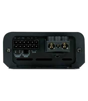 Phoenix Gold 5 kanals mini forstærker 700W