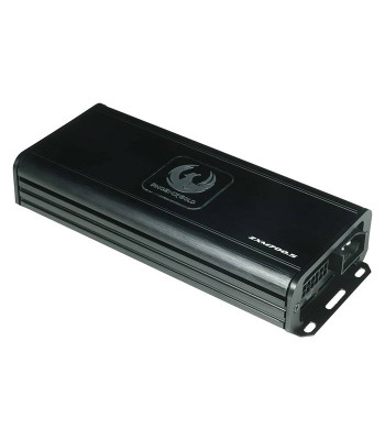 Phoenix Gold 5 kanals mini forstærker 700W