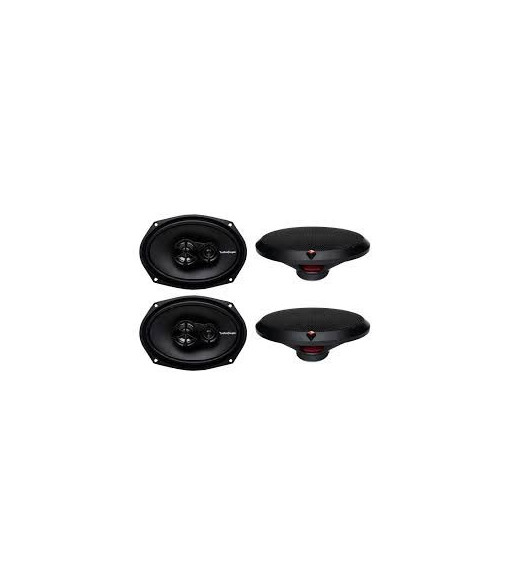 Rockford Fosgate R169 X3 Rockford Fosgate R169 X3
