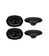 Rockford Fosgate R169 X3