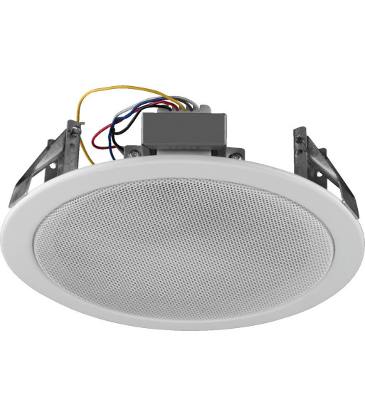MONACOR 100V højttaler 10Wmax - EDL-116TW