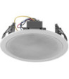 MONACOR 100V højttaler 10Wmax - EDL-116TW