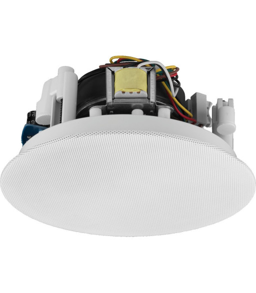 MONACOR 100V/8 Ohm HiFi-højttaler - EDL-42HQ MONACOR 100V/8 Ohm HiFi-højttaler - EDL-42HQ