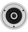 MONACOR 100V/8 Ohm HiFi-højttaler - EDL-42HQ