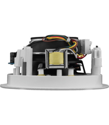 MONACOR 100V/8 Ohm HiFi-højttaler - EDL-42HQ