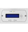 MONACOR Betjeningspanel DRM882LAN - DRM-882WPX