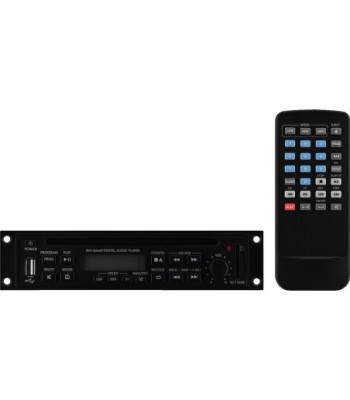 MONACOR CD-modul - TXA-1802CD