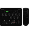 MONACOR Indbygningsmixer - MXT-52MP3
