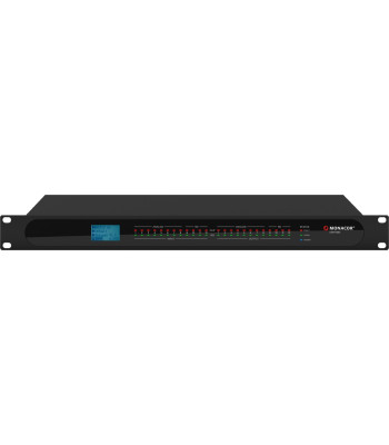 MONACOR Digital matrix - DRM-884