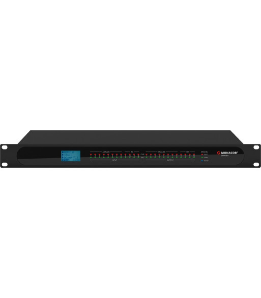 MONACOR Digital matrix - DRM-884