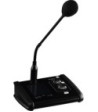 MONACOR Bordmikrofon t/DRM-884 - DRM-884RC