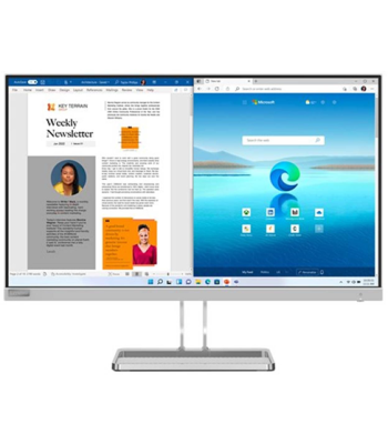 Lenovo L27i-4A - LED-Skærm