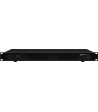 MONACOR 100V effektforstærker 480W - PA-948S