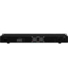 MONACOR 100V effektforstærker 480W - PA-948S