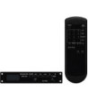 MONACOR USB/SD MP3 afspiller - DMP-102