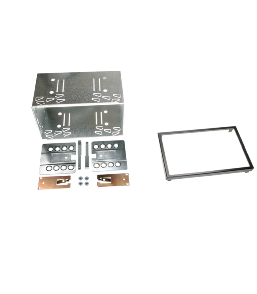 Universal 2-din kit Universal 2-din kit