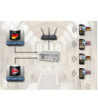 Audiostreaming t/WiFi - AUDIOPOINT-3