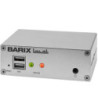 Audiostreaming t/WiFi - AUDIOPOINT-3