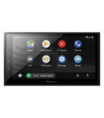 Pioneer SPH-DA250DAB