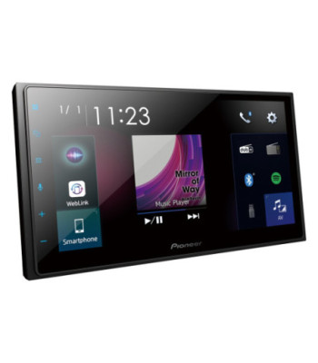 Pioneer SPH-DA250DAB