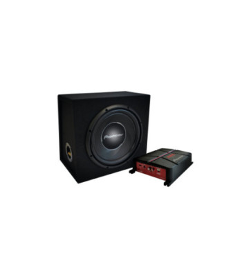 Pioneer GXT-3730B-SET