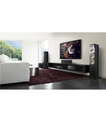 Yamaha NS-F350