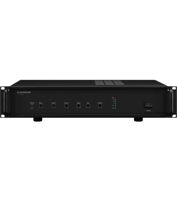 MONACOR Teleslynge forstærker - LA-402