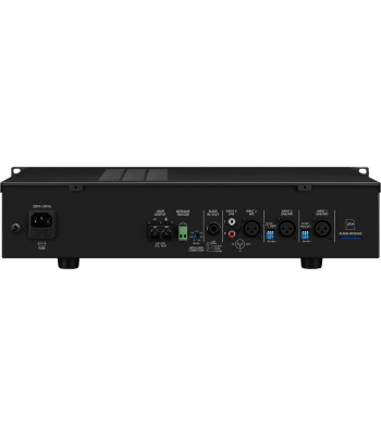 MONACOR Teleslynge forstærker - LA-402