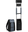 MONACOR Transportabelt lydanlæg - PAS-254D