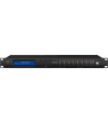 MONACOR Digital router 8-kanals - DRM-882LAN