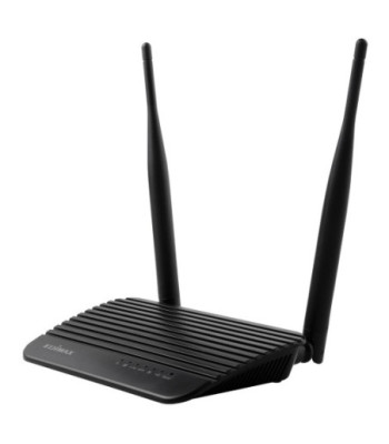 Edimax 5-i-1 N300 WI-FI Router