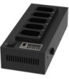 MONACOR Ladestation ATS80 - ATS-85PS